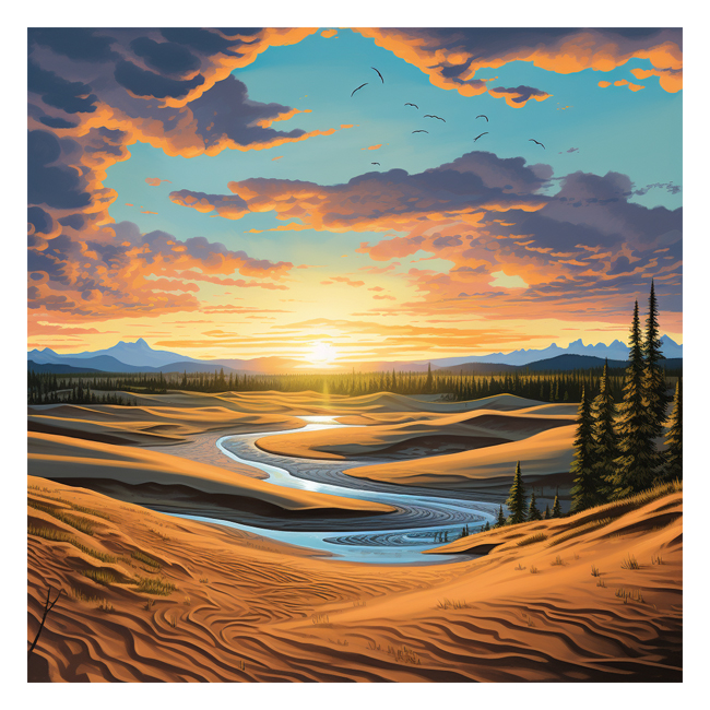 00100414 (Canvas Print 8"x10"   [Min:2, Mult:2])