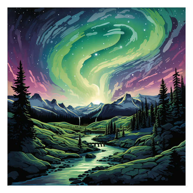 00100417 (Canvas Print 8"x10"   [Min:2, Mult:2])