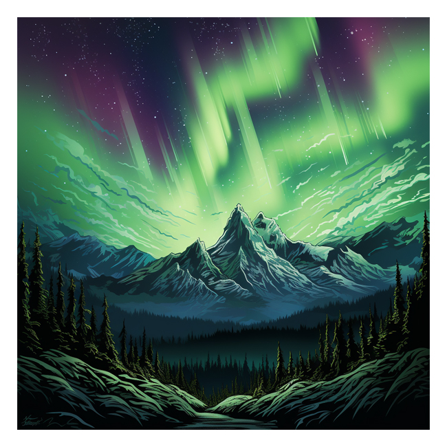 00100420 (Canvas Print 8"x10"   [Min:2, Mult:2])