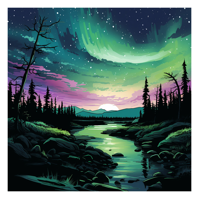 00100422 (Canvas Print 8"x10"   [Min:2, Mult:2])