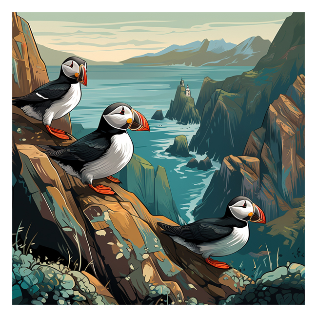 00100424 (Canvas Print 8"x10"   [Min:2, Mult:2])