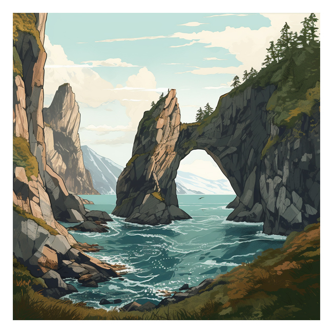 00100427 (Canvas Print 8"x10"   [Min:2, Mult:2])