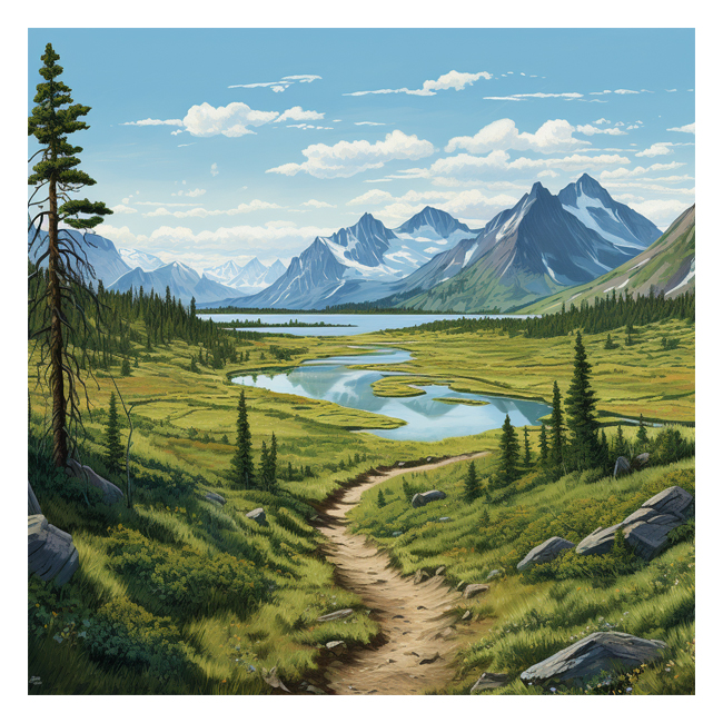 00100428 (Canvas Print 8"x10"   [Min:2, Mult:2])