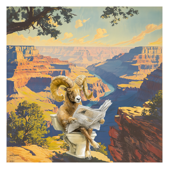 00101496 (Canvas Print 8"x10"   [Min:2, Mult:2])