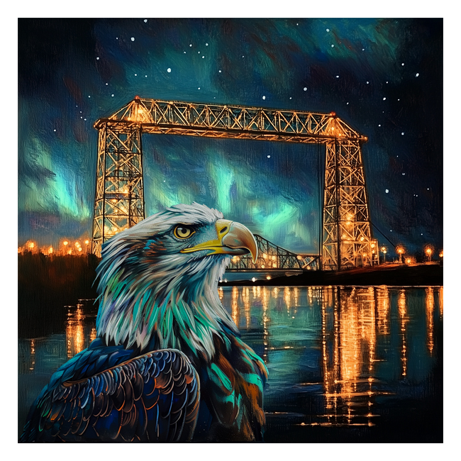 00101502 (Canvas Print 8"x10"   [Min:2, Mult:2])