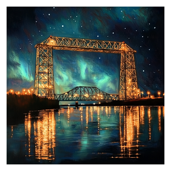 00101511 (Canvas Print 8"x10"   [Min:2, Mult:2])