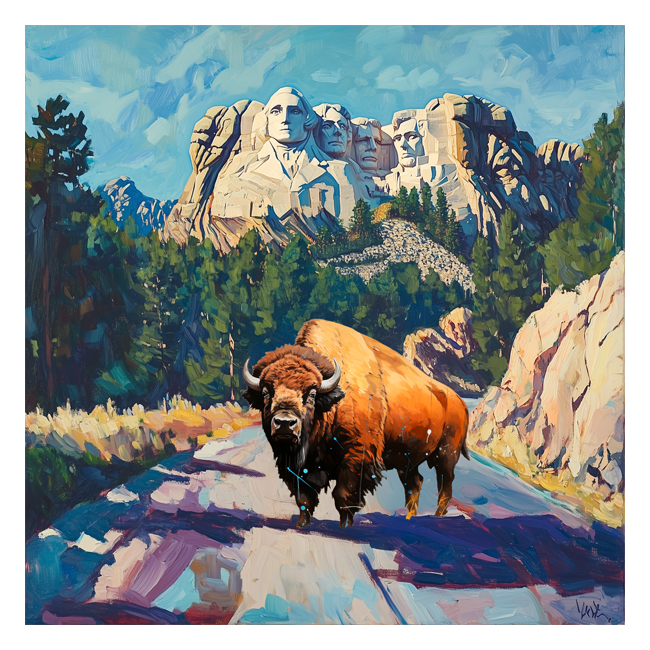 00101518 (Canvas Print 8"x10"   [Min:2, Mult:2])