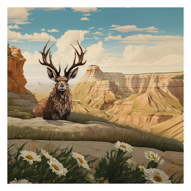 00101519 (Canvas Print 8"x10"   [Min:2, Mult:2])