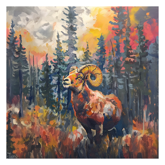 00100447 (Canvas Print 8"x10"   [Min:2, Mult:2])