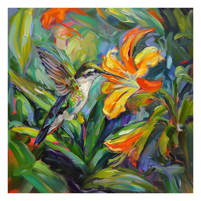 00100450 (Canvas Print 8"x10"   [Min:2, Mult:2])