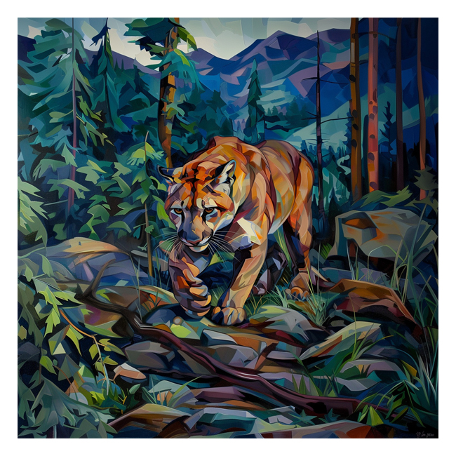 00100452 (Canvas Print 8"x10"   [Min:2, Mult:2])