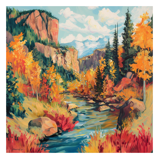 00100459 (Canvas Print 8"x10"   [Min:2, Mult:2])