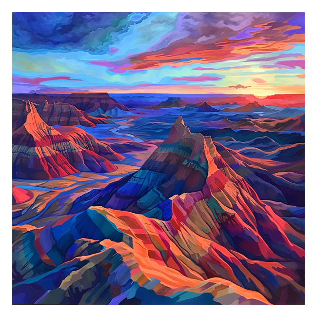 00100460 (Canvas Print 8"x10"   [Min:2, Mult:2])