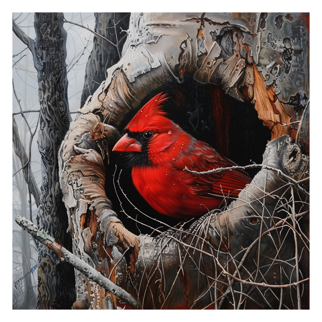 00100468 (Canvas Print 8"x10"   [Min:2, Mult:2])