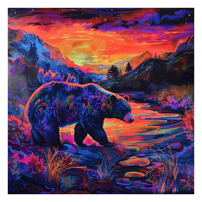 00100470 (Canvas Print 8"x10"   [Min:2, Mult:2])