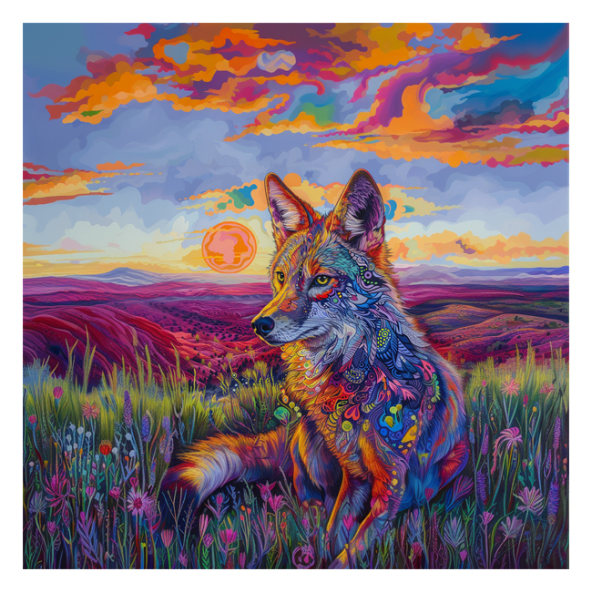 00100474 (Canvas Print 8"x10"   [Min:2, Mult:2])