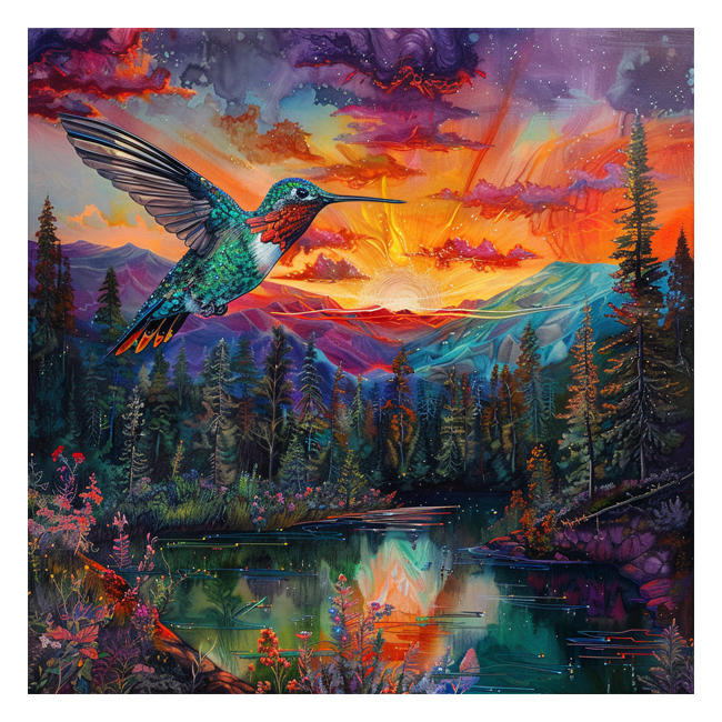 00100478 (Canvas Print 8"x10"   [Min:2, Mult:2])