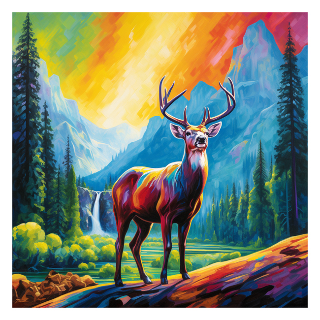 00100481 (Canvas Print 8"x10"   [Min:2, Mult:2])