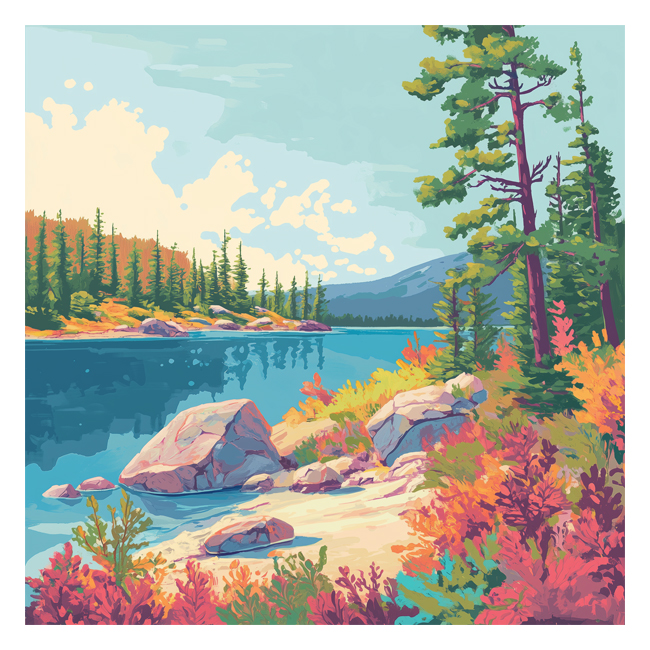 00100483 (Canvas Print 8"x10"   [Min:2, Mult:2])