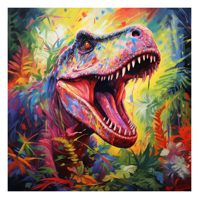 00100485 (Canvas Print 8"x10"   [Min:2, Mult:2])