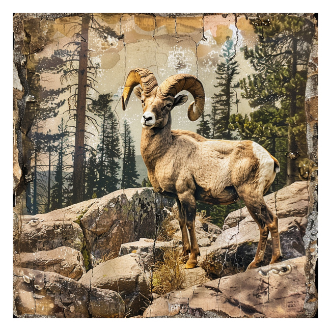 00100487 (Canvas Print 8"x10"   [Min:2, Mult:2])