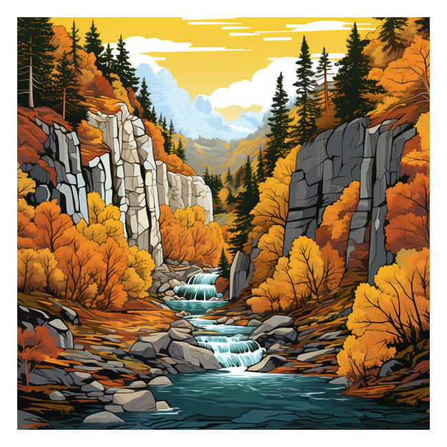 00100488 (Canvas Print 8"x10"   [Min:2, Mult:2])