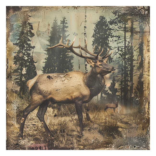 00100496 (Canvas Print 8"x10"   [Min:2, Mult:2])