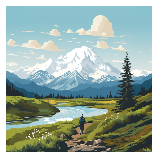 00100501 (Canvas Print 8"x10"   [Min:2, Mult:2])