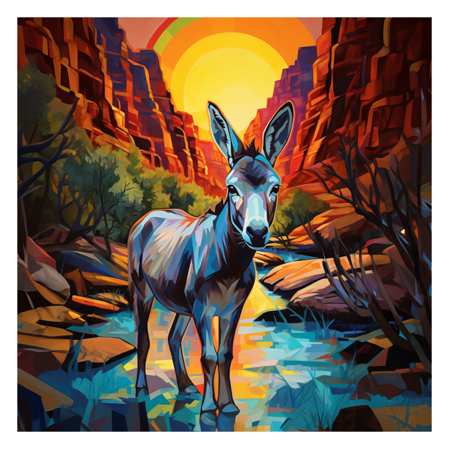 00100502 (Canvas Print 8"x10"   [Min:2, Mult:2])