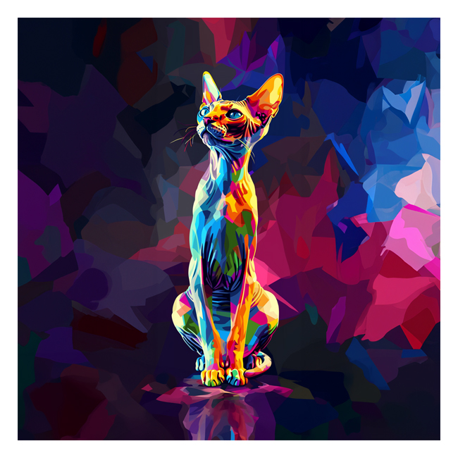 00100510 (Canvas Print 8"x10"   [Min:2, Mult:2])