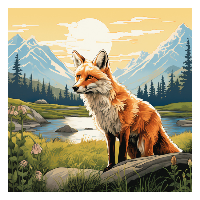 00100517 (Canvas Print 8"x10"   [Min:2, Mult:2])