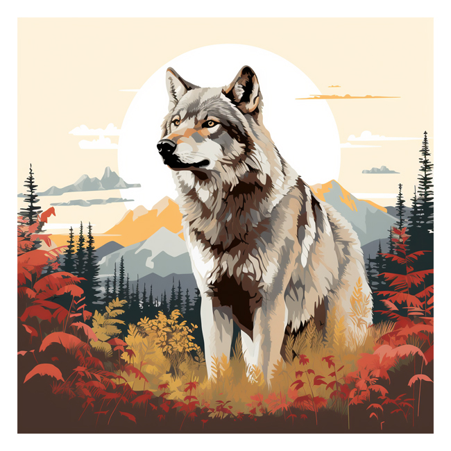 00100519 (Canvas Print 8"x10"   [Min:2, Mult:2])