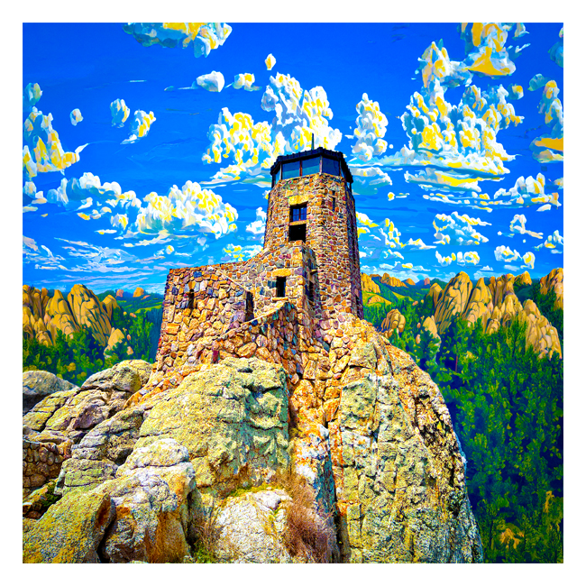 00101443 (Canvas Print 8"x10"   [Min:2, Mult:2])