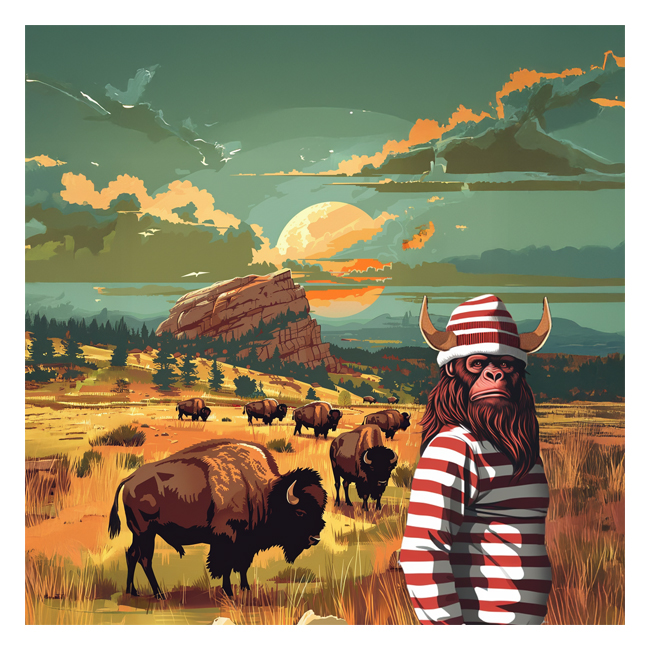 00101444 (Canvas Print 8"x10"   [Min:2, Mult:2])