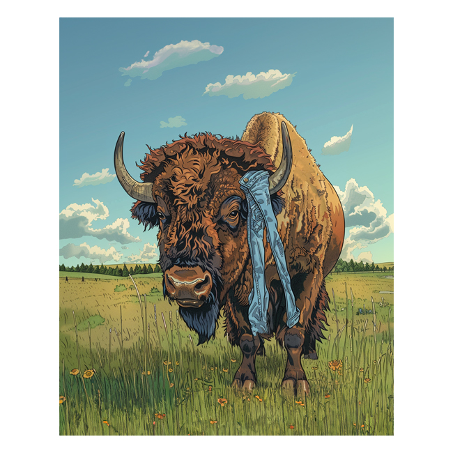 00101448 (Canvas Print 8"x10"   [Min:2, Mult:2])