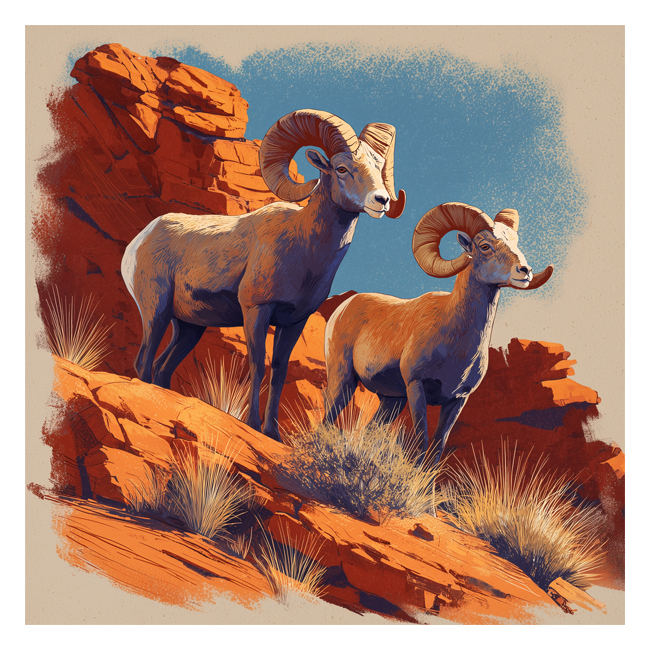 00101475 (Canvas Print 8"x10"   [Min:2, Mult:2])