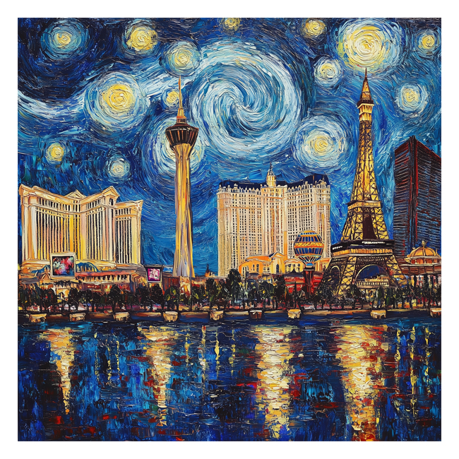 00101476 (Canvas Print 8"x10"   [Min:2, Mult:2])