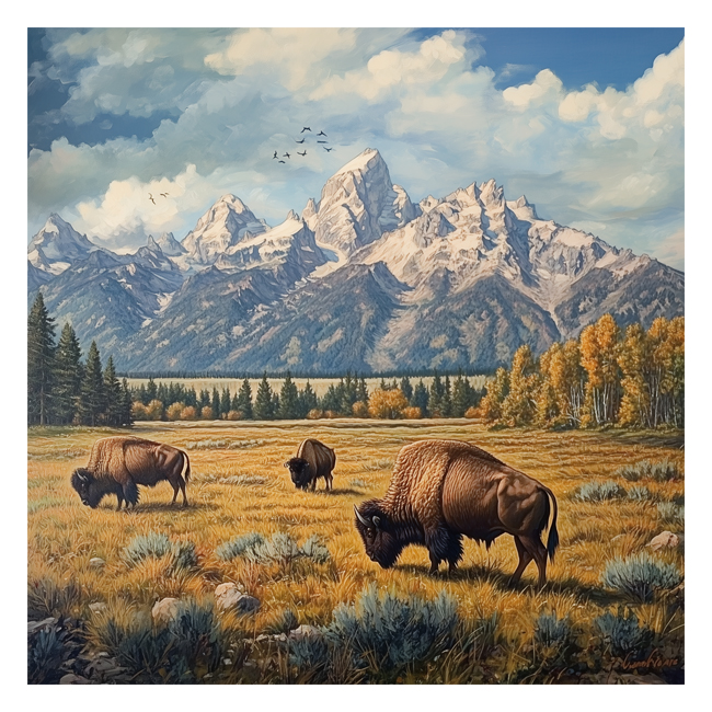 00101401 (Canvas Print 8"x10"   [Min:2, Mult:2])