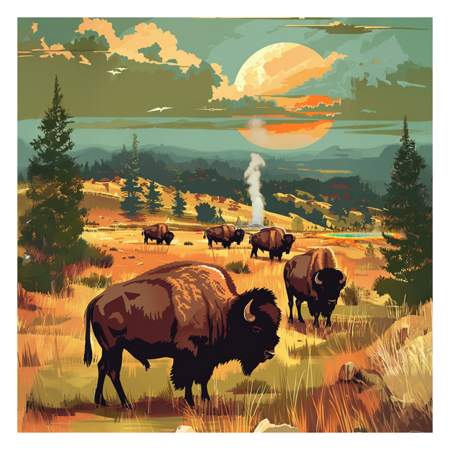 00101402 (Canvas Print 8"x10"   [Min:2, Mult:2])