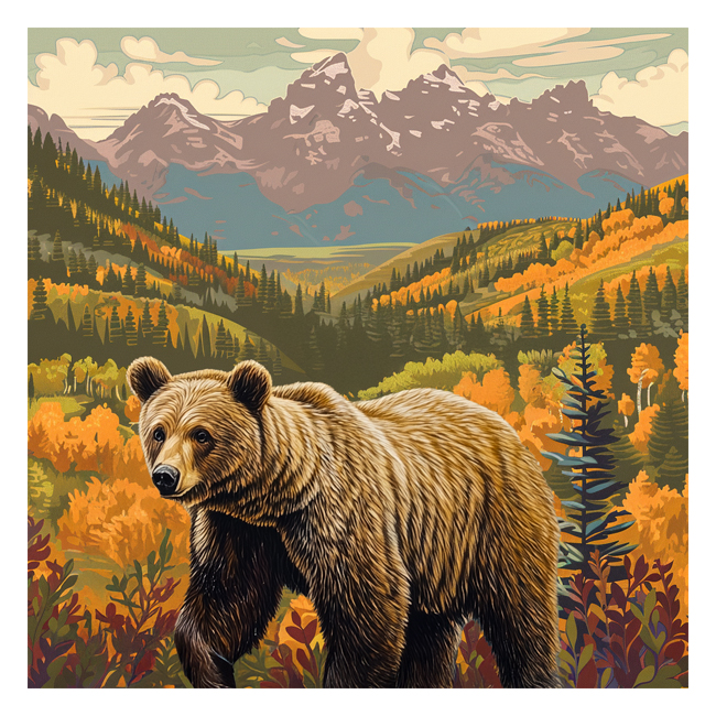 00101403 (Canvas Print 8"x10"   [Min:2, Mult:2])