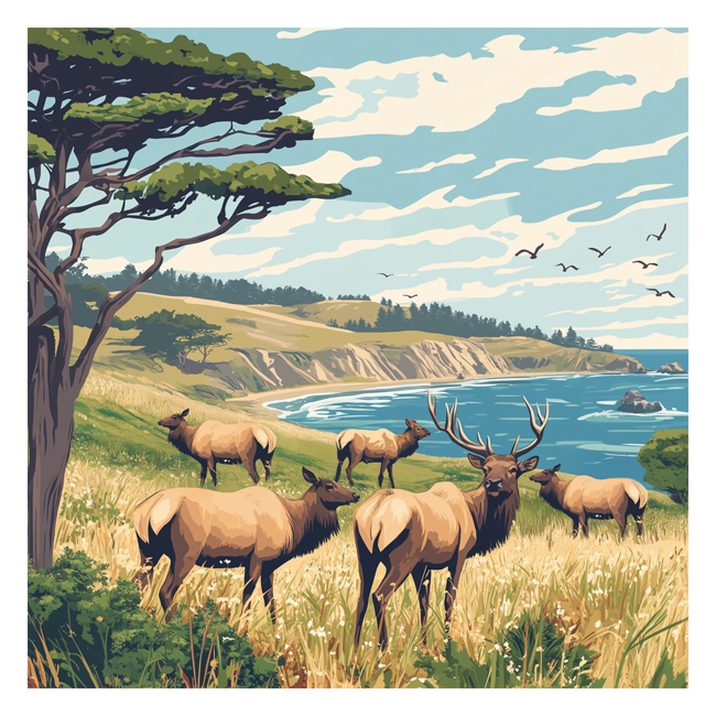 00101406 (Canvas Print 8"x10"   [Min:2, Mult:2])