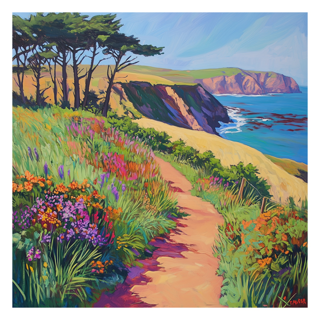 00101408 (Canvas Print 8"x10"   [Min:2, Mult:2])