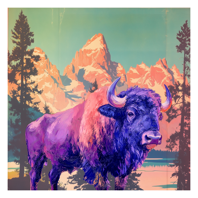 00101424 (Canvas Print 8"x10"   [Min:2, Mult:2])