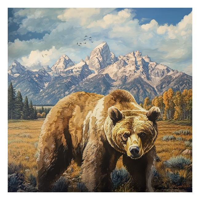 00101427 (Canvas Print 8"x10"   [Min:2, Mult:2])