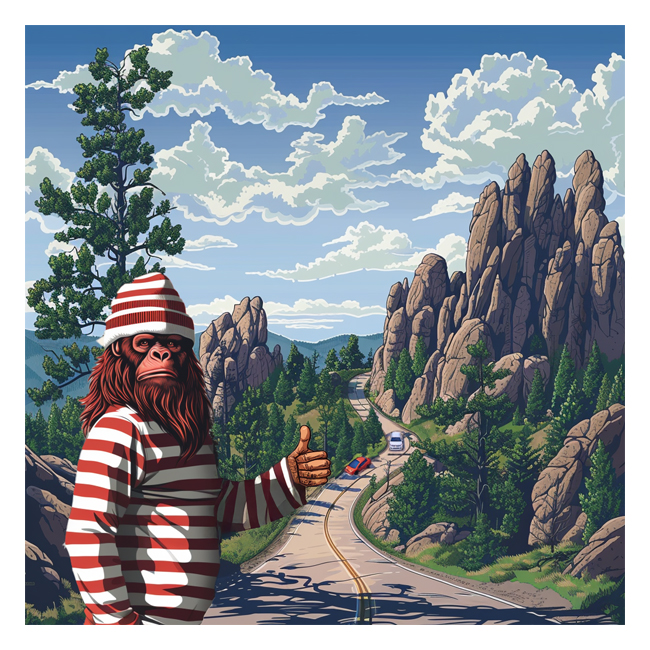 00101437 (Canvas Print 8"x10"   [Min:2, Mult:2])