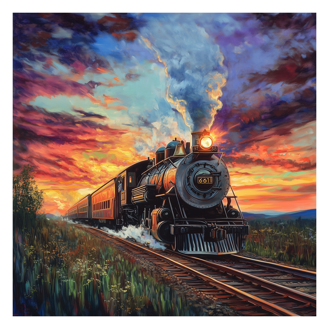 00101438 (Canvas Print 8"x10"   [Min:2, Mult:2])