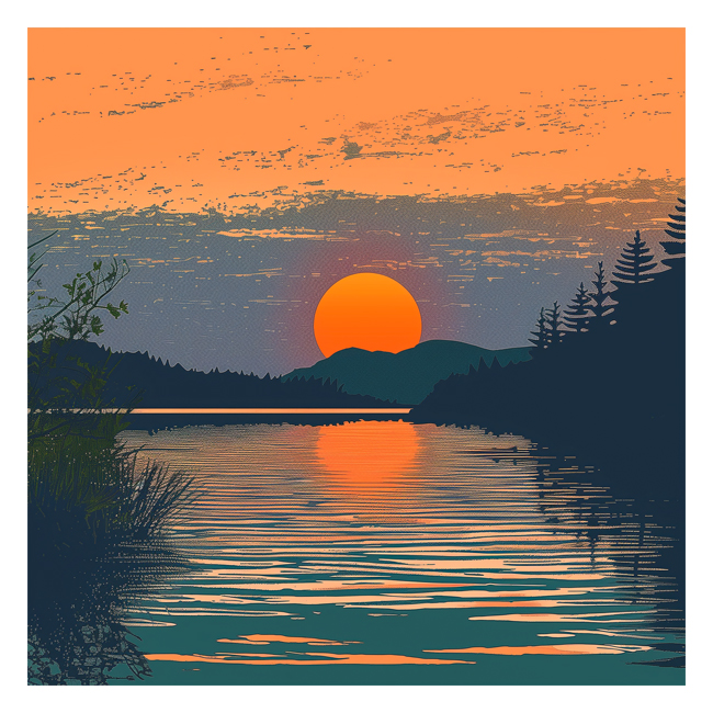 00100528 (Canvas Print 8"x10"   [Min:2, Mult:2])