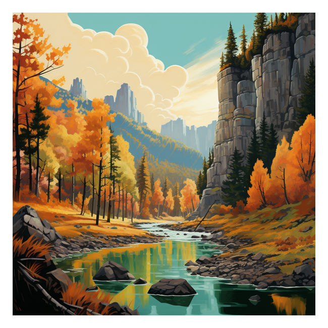 00100533 (Canvas Print 8"x10"   [Min:2, Mult:2])