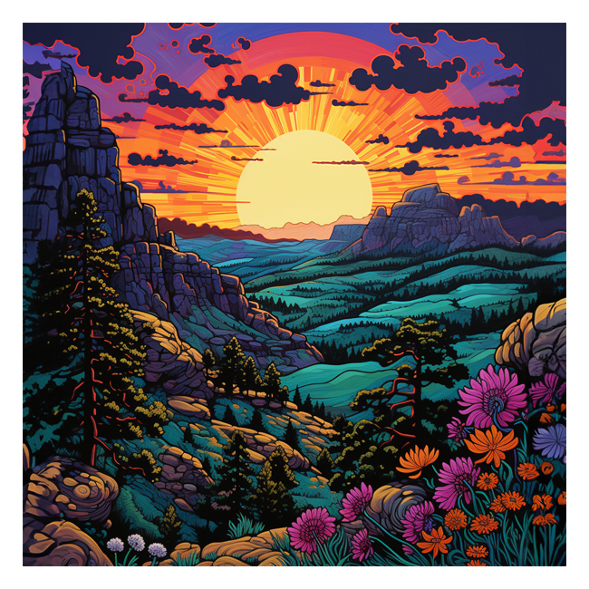 00100536 (Canvas Print 8"x10"   [Min:2, Mult:2])