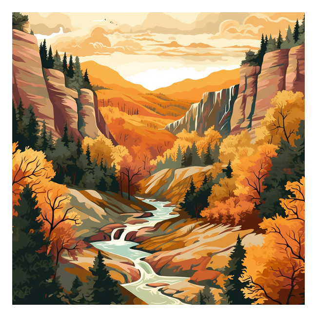 00100541 (Canvas Print 8"x10"   [Min:2, Mult:2])